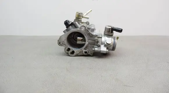 Mazda CX-3 Mechanical fuel pump SM2961000581