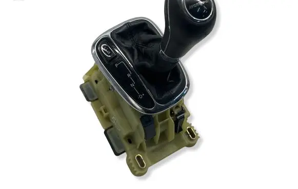 Mercedes-Benz CLK A209 C209 Gear shifter/selector A2032678524