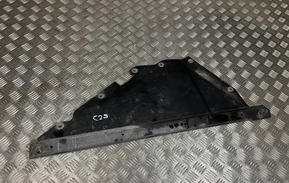 Other under body part