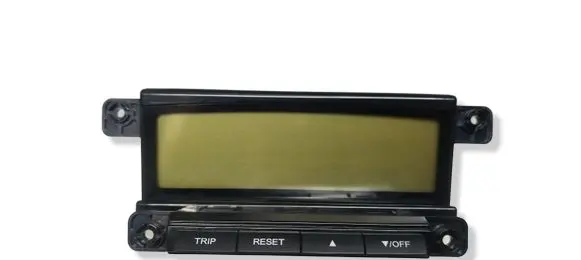 KIA Ceed Screen/display/small screen 957101H100