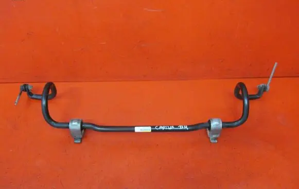 Renault Captur Front anti-roll bar/sway bar 546113546R