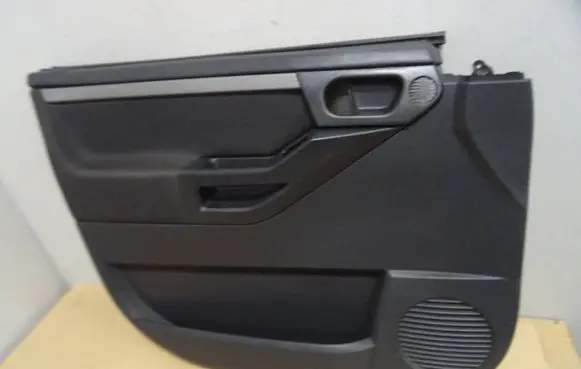 Opel Meriva A Front door card panel trim