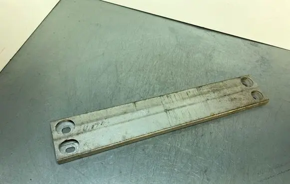 Toyota Prius (XW50) Other under body part 