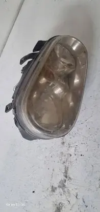 Volkswagen Golf IV Headlight/headlamp