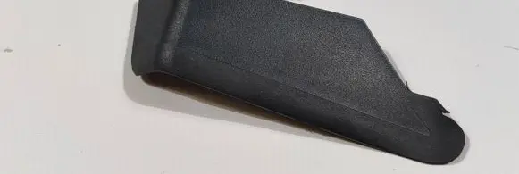 Tail light part