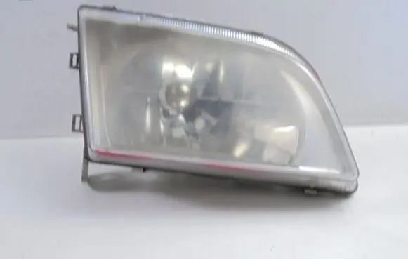 Mitsubishi Space Star Headlight/headlamp