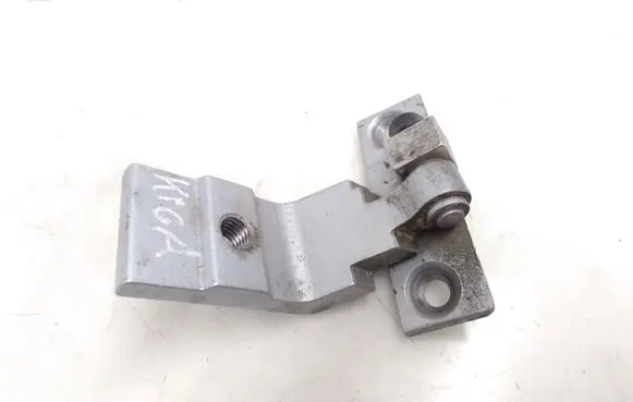 BMW X5 F15 Rear door lower hinge 7325053