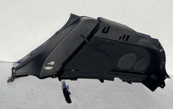 KIA Pro Cee'd III Trunk/boot side trim panel 85741J7SQ0