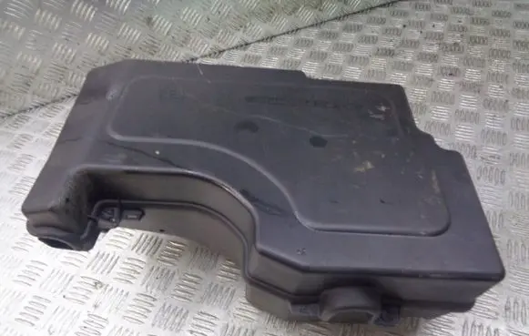 Citroen C5 Fuse box cover 9632753180