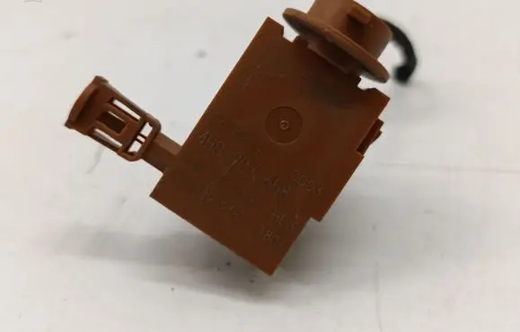 Audi A3 S3 8V Air quality sensor 4H0907658