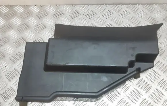 Toyota Avensis T250 Dashboard lower bottom trim panel 5560705010