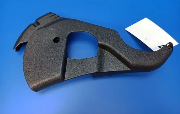 Mercedes-Benz C W203 Seat trim 2039180430
