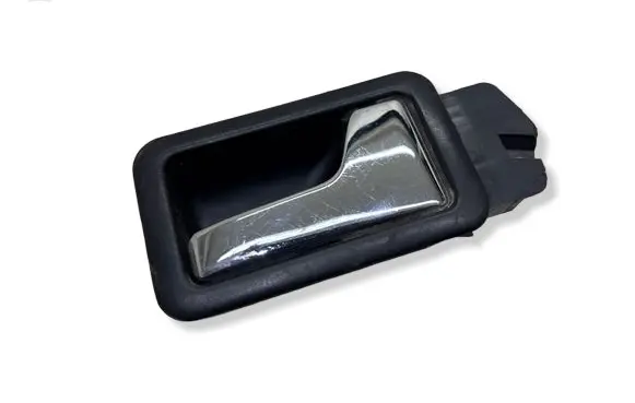 Audi 80 90 B3 Rear door interior handle 893837020
