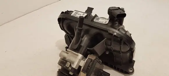 Opel Astra K Intake manifold 55491961 55511700