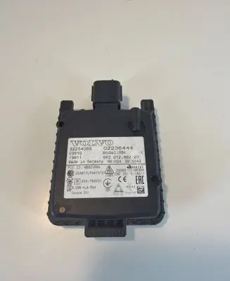Volvo XC40 Blind spot module 32254069 02236444 6PZ01288220