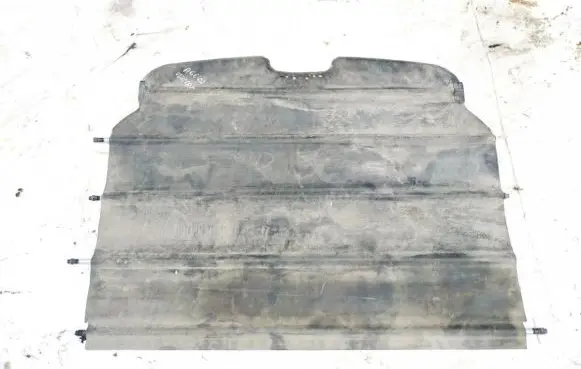 Opel Vectra B Parcel shelf