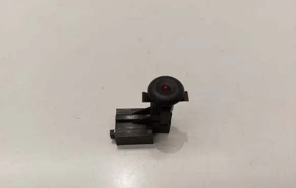 Volkswagen PASSAT B8 Alarm movement detector/sensor 1K0919238A
