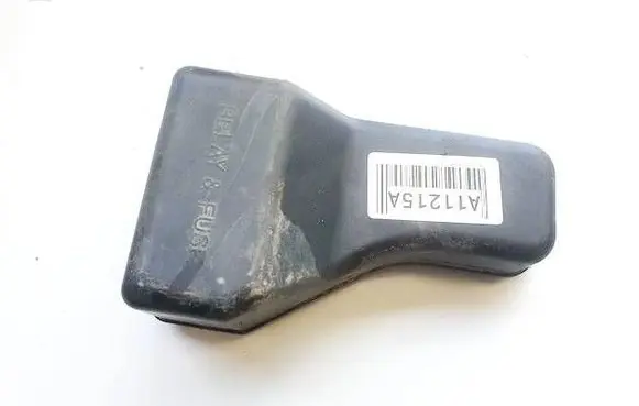 Toyota Corolla E120 E130 Fuse box cover