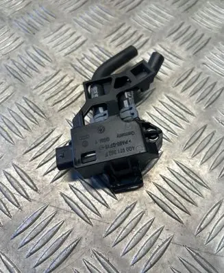 Audi A6 S6 C7 4G Exhaust gas pressure sensor 4G0971362F