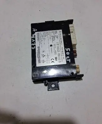Mercedes-Benz A W177 SOS control module A2479002613