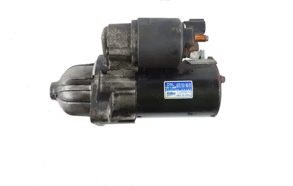SsangYong Tivoli Starter motor 6731514001 1209829