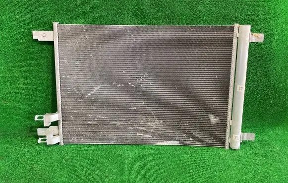 Volkswagen Arteon A/C cooling radiator (condenser) 5Q0816411BC
