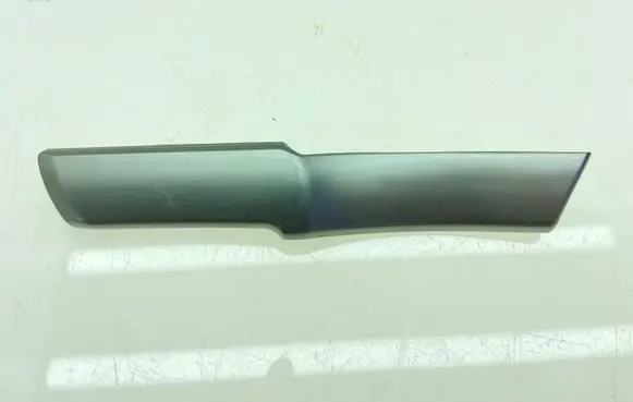 Subaru Outback Radio/GPS head unit trim 66078AG430