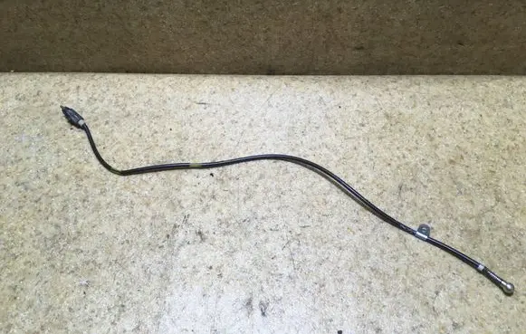 Mercedes-Benz E W124 Throttle cable 1242670364