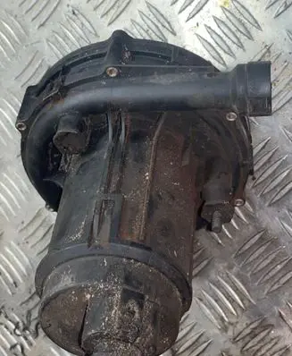 Audi A3 S3 8L Secondary air pump 078906601D 72185112