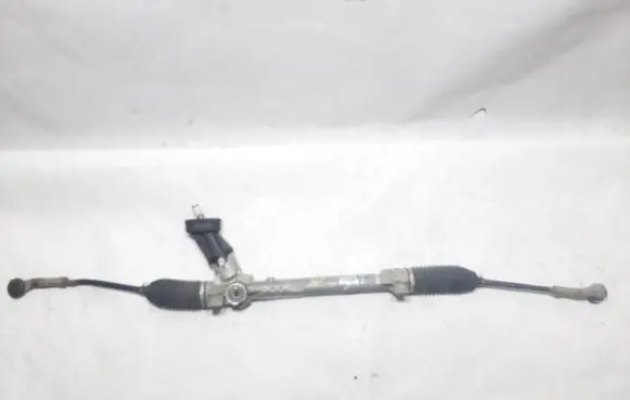 Volkswagen Polo VI Steering rack 23022026
