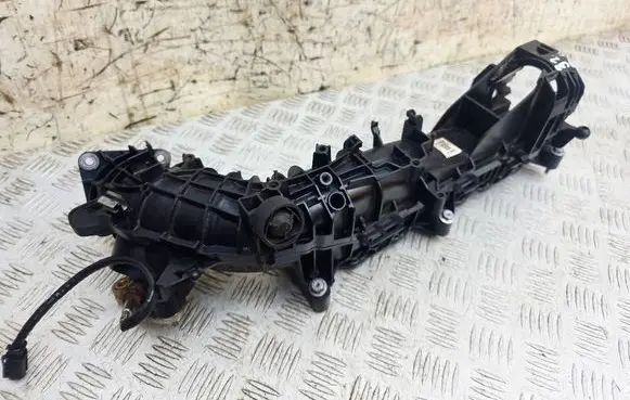 Mini Cooper Countryman R60 Intake manifold 8573104