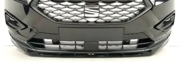 Seat Tarraco Front bumper 5FJ807221D