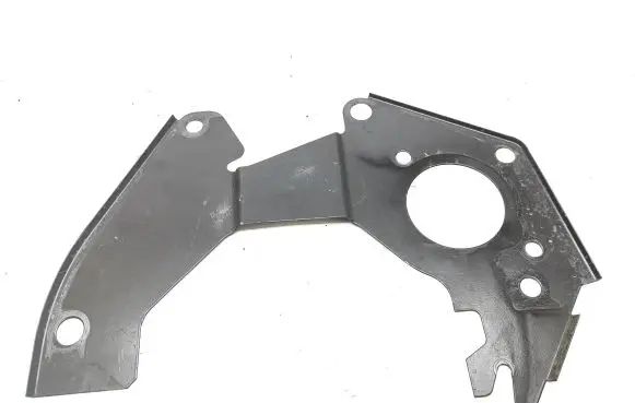 Fiat 500 Other engine bay part