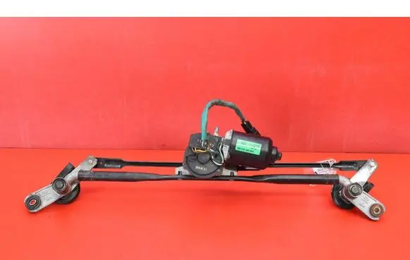 KIA Soul Front wiper linkage and motor 981102K000