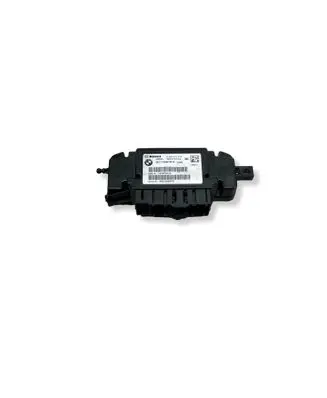 BMW 3 F30 F35 F31 Airbag control unit/module 9348726 0285012518 319348726W