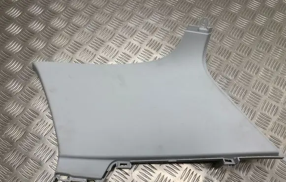 Volkswagen Golf VII (D)pillar trim (top) 5G4867288D