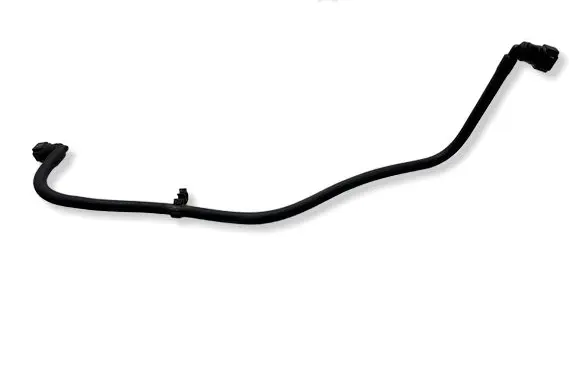 Volvo XC70 Fuel line pipe 