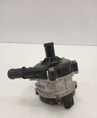 KIA Niro Electric auxiliary coolant/water pump 369100E650 20201105