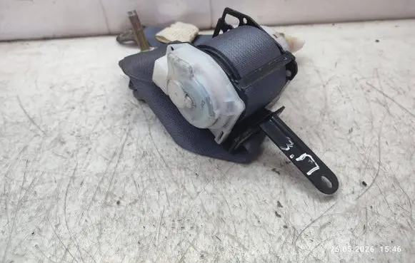 Toyota Land Cruiser (J120) Rear seatbelt TKAB0EF620 0432032