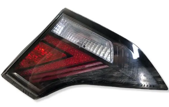 Hyundai Ioniq Tailgate rear/tail lights 92404G2200 2009141115 7540239