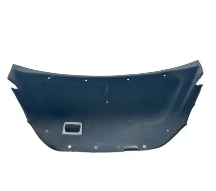 Mercedes-Benz CLS C219 Tailgate trim C2196900541 23761 217606N01