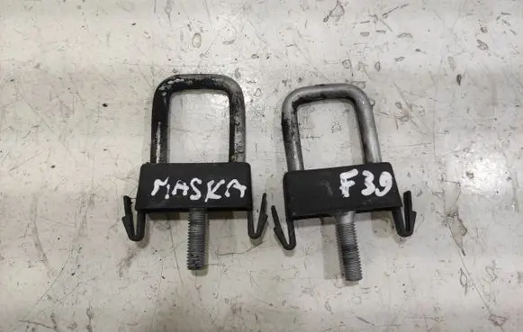 BMW 3 F30 F35 F31 Hood Support Bracket (s) 
