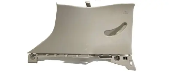Nissan Leaf II (ZE1) (C) pillar trim 769355SH0A 43408