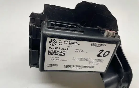 Phone control unit/module