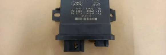 Land Rover Evoque I Light module LCM 5DF00904112AA GX7313K031AB GX7314C243AA