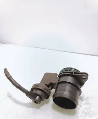 Citroen Xsara Picasso Throttle valve 9638300980