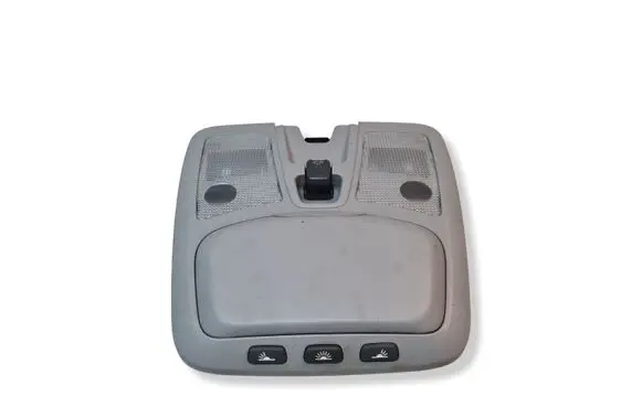 Volvo V70 Front seat light 8685433