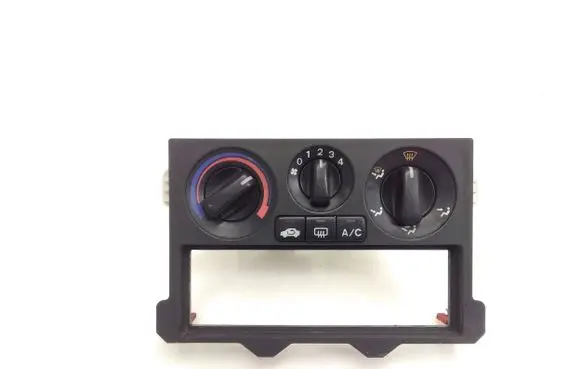 Honda Accord Climate control unit 79500S1A 79500S1AG111M1