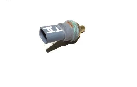 Coolant temperature sensor