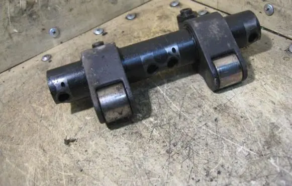 Renault Trafic I Valve rocker arm 20DCI